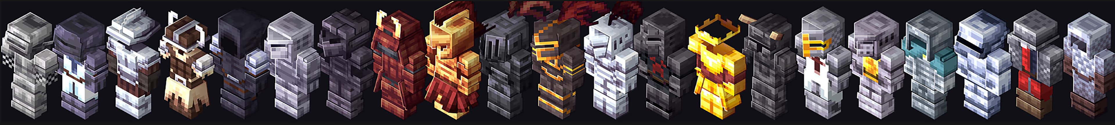 Hero banner