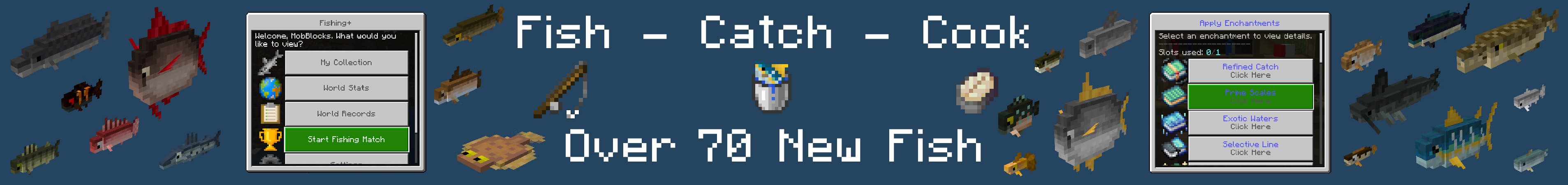 Hero banner