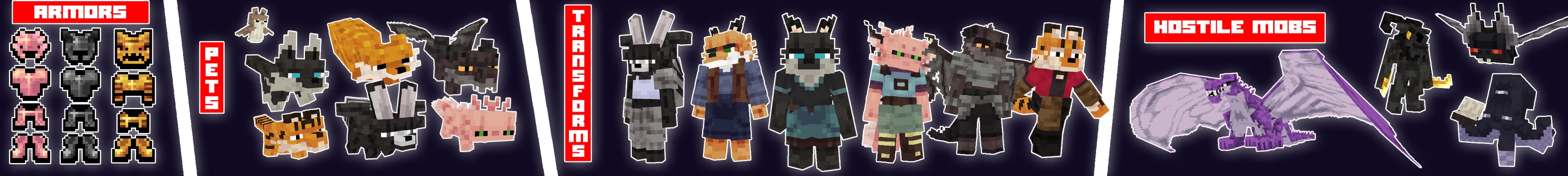Hero banner