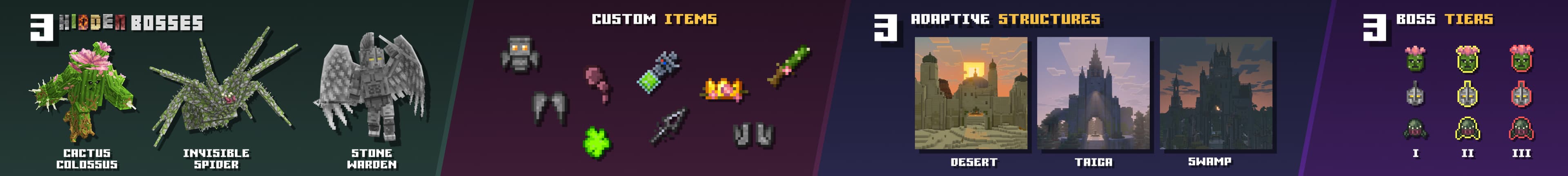 Hero banner