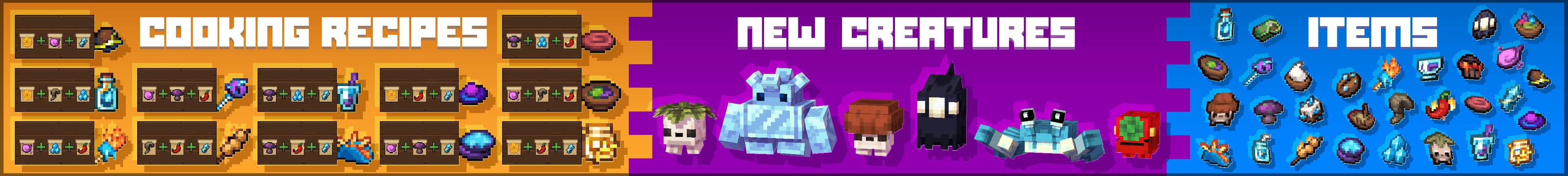 Hero banner