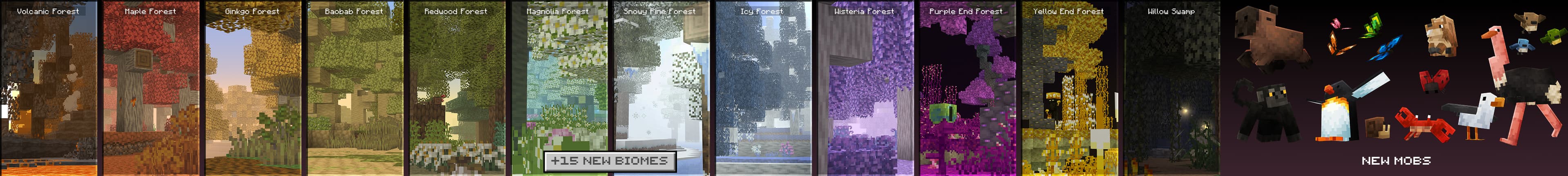 Hero banner