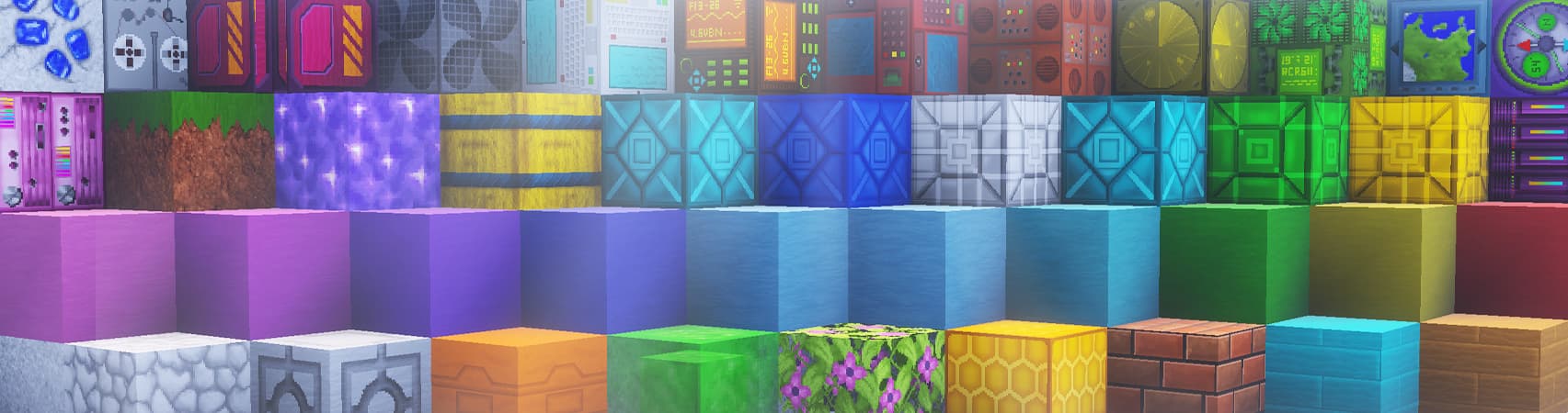 Hero banner
