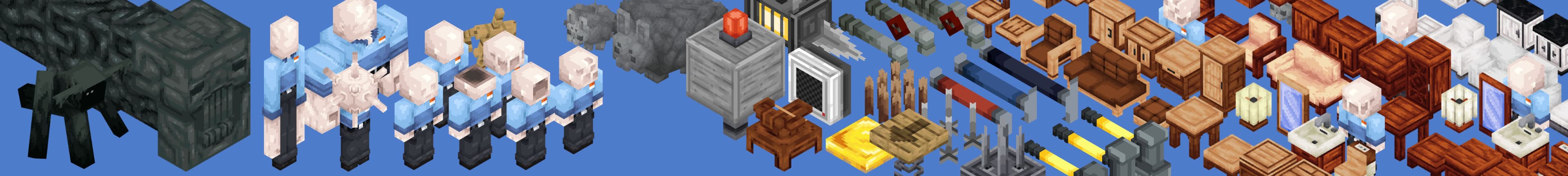 Hero banner