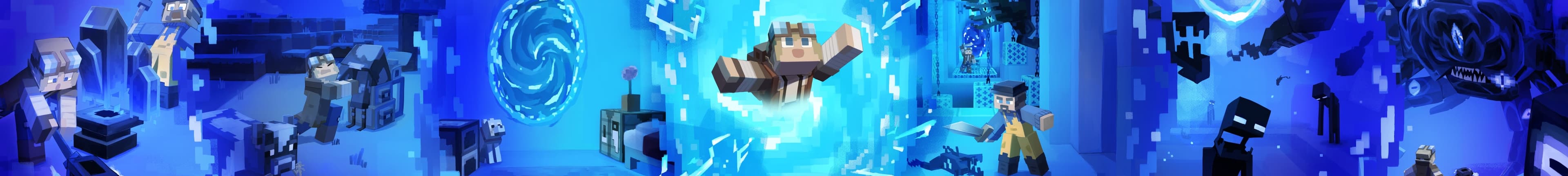 Hero banner