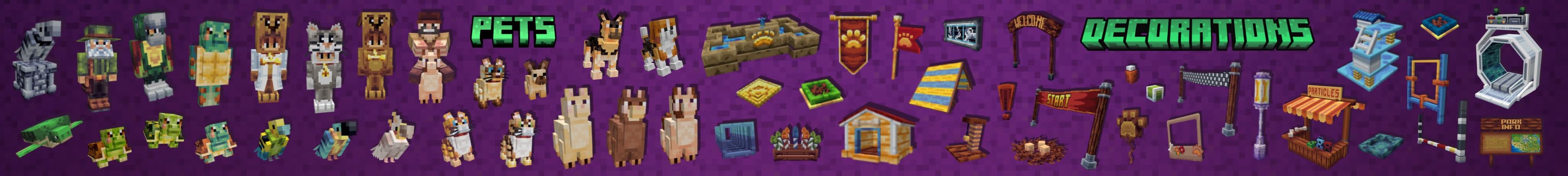Hero banner