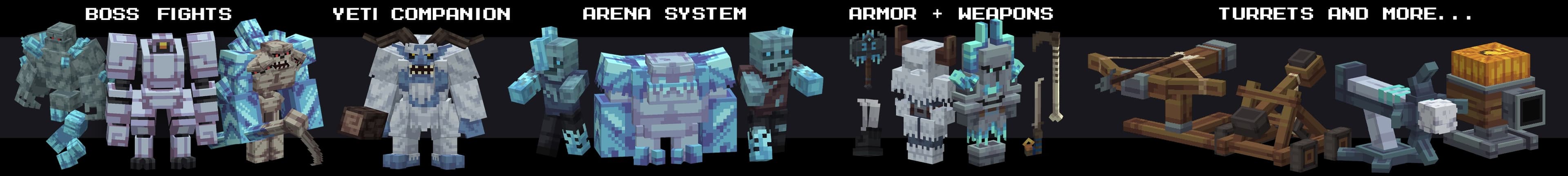 Hero banner