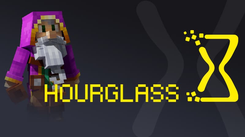 Hero banner