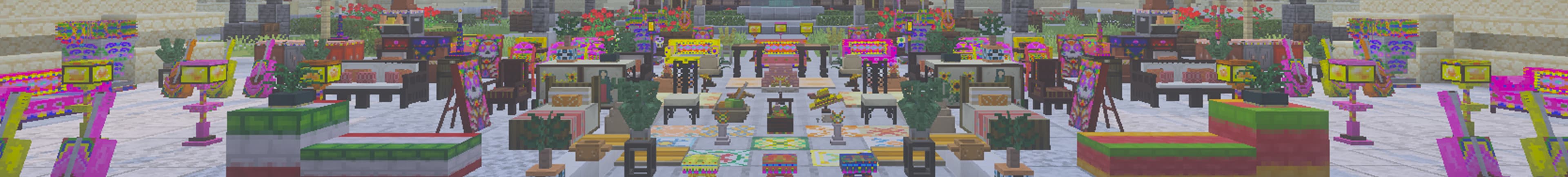 Hero banner