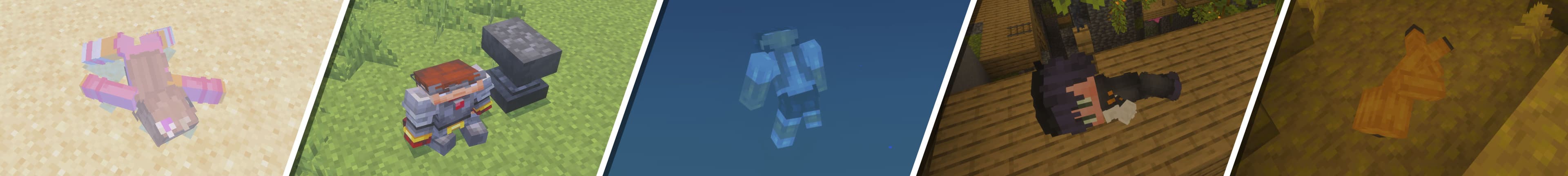 Hero banner