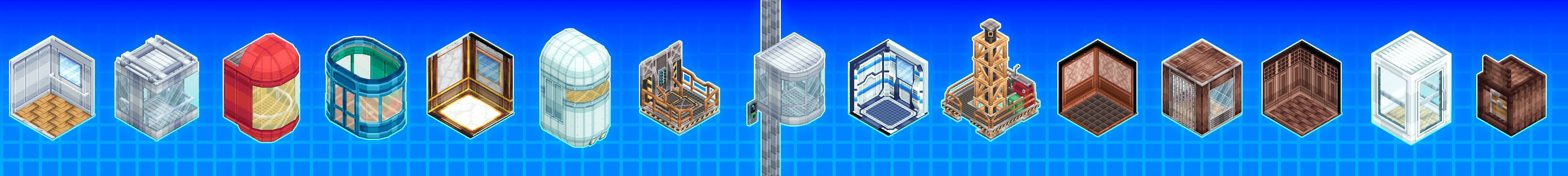 Hero banner