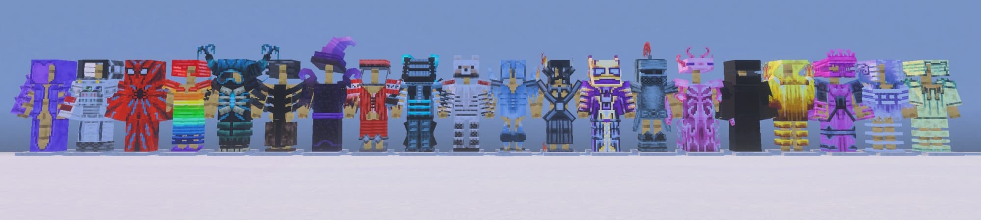 Hero banner