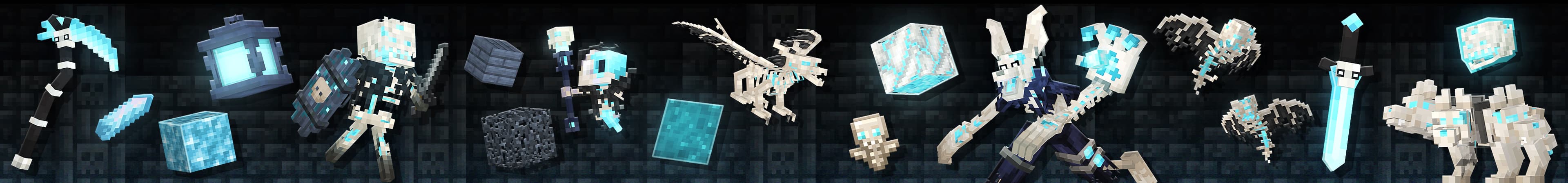 Hero banner