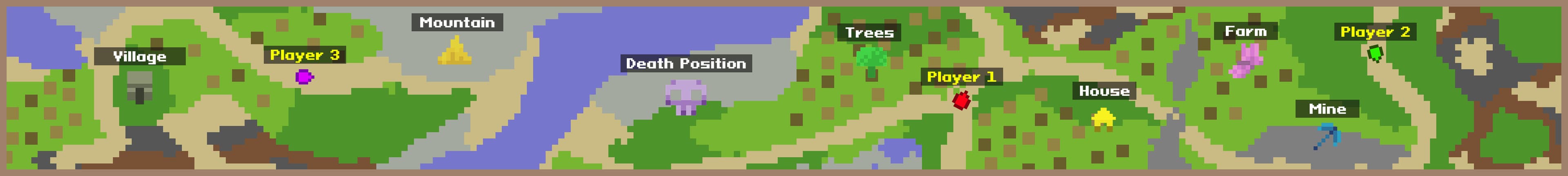 Hero banner