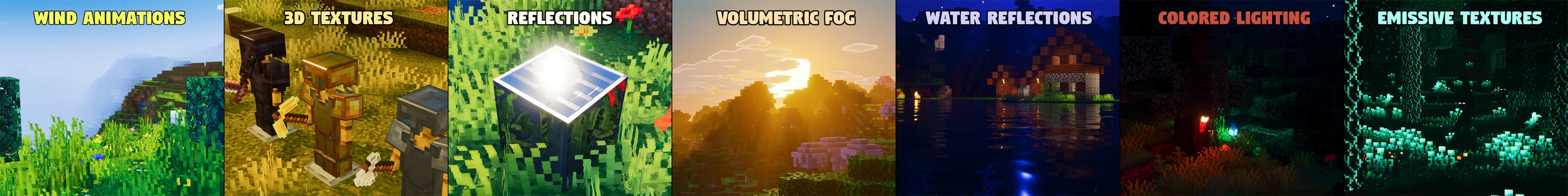 Hero banner