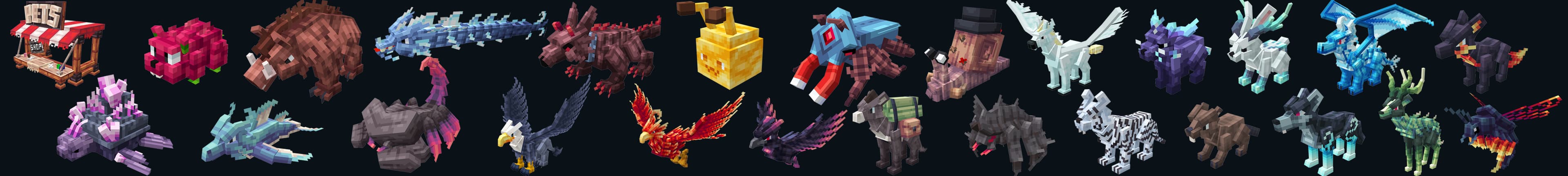 Hero banner