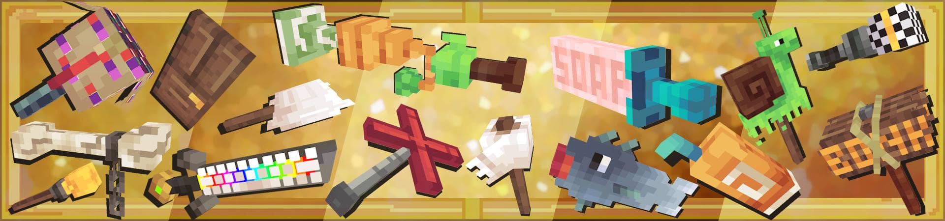 Hero banner