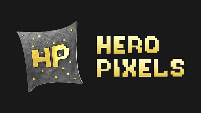 Hero banner