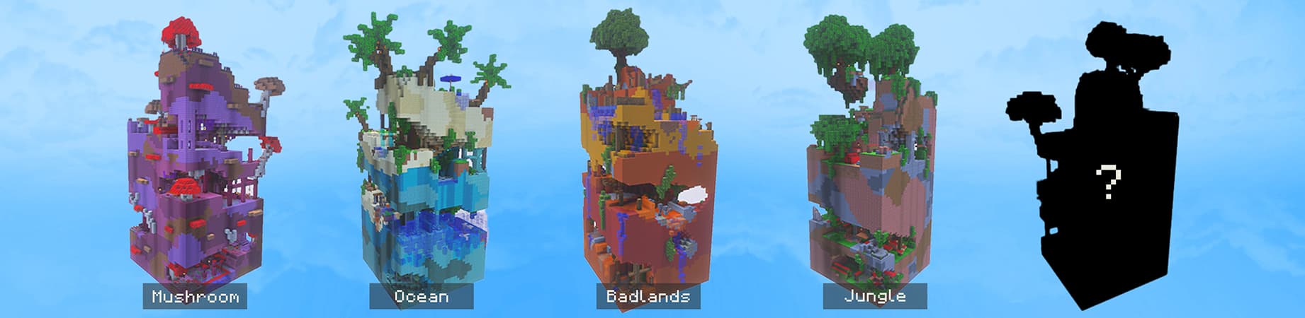Hero banner