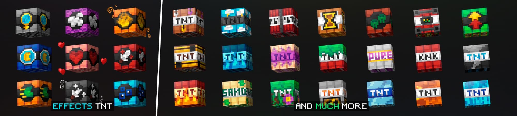 Hero banner