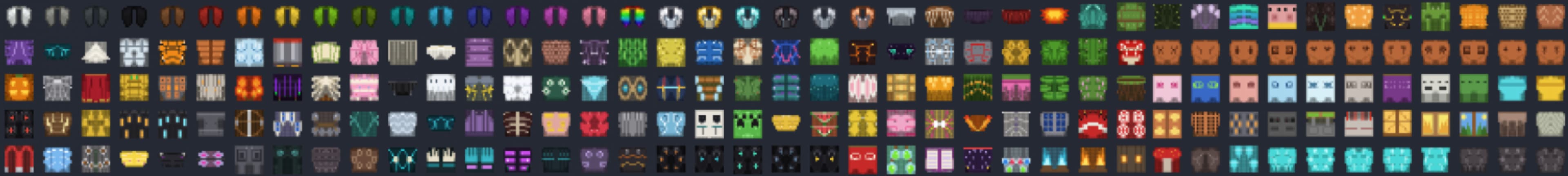 Hero banner