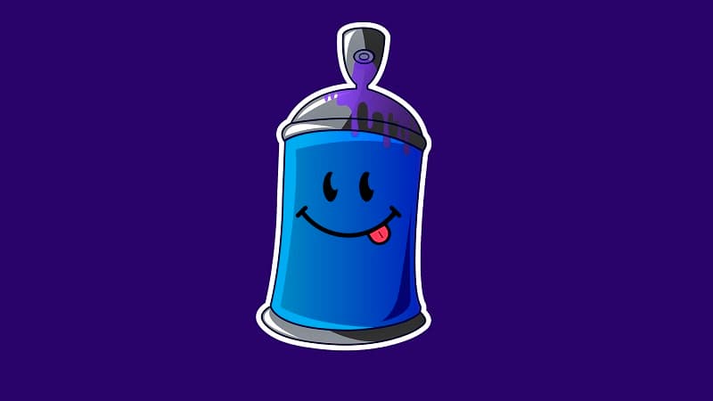 Hero banner