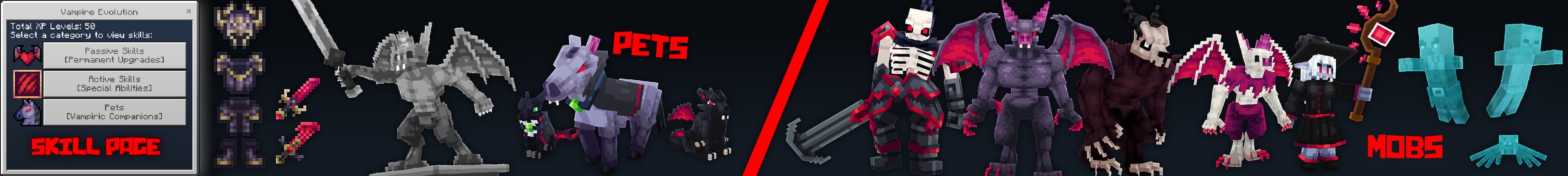 Hero banner