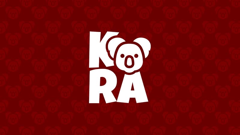 Hero banner