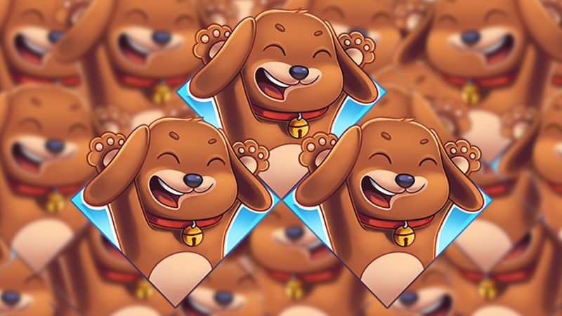 Hero banner
