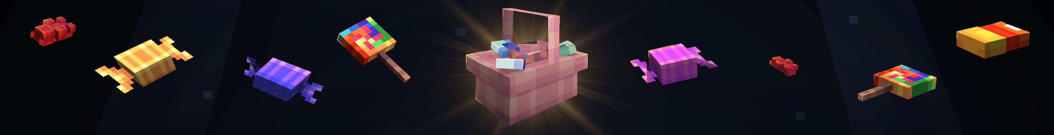 Hero banner