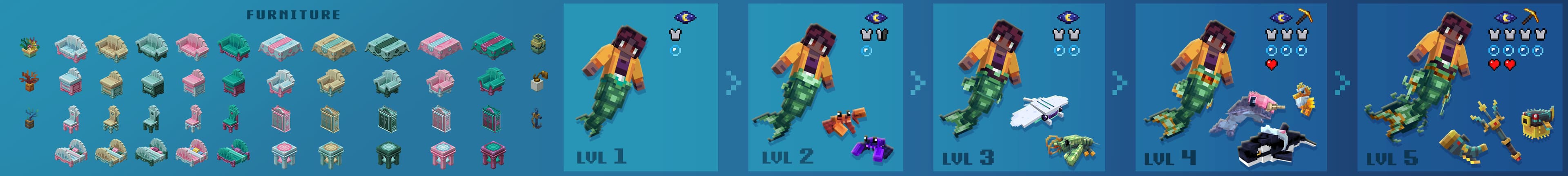 Hero banner