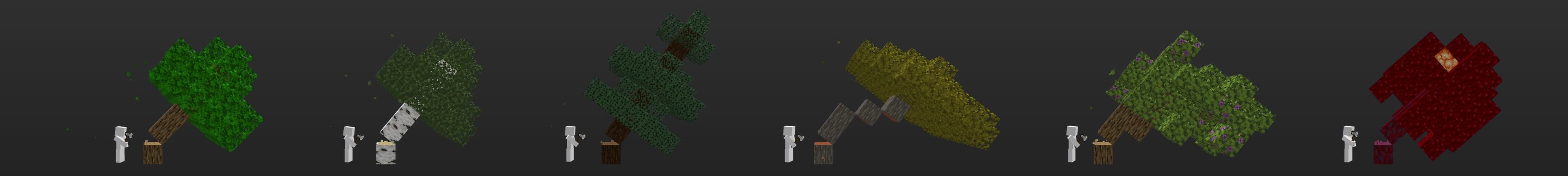 Hero banner