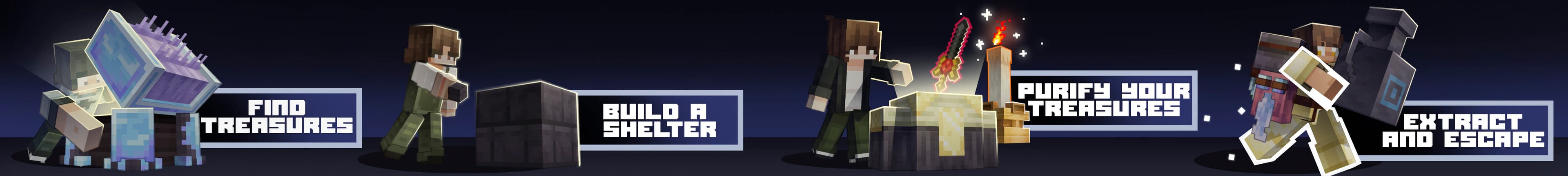 Hero banner