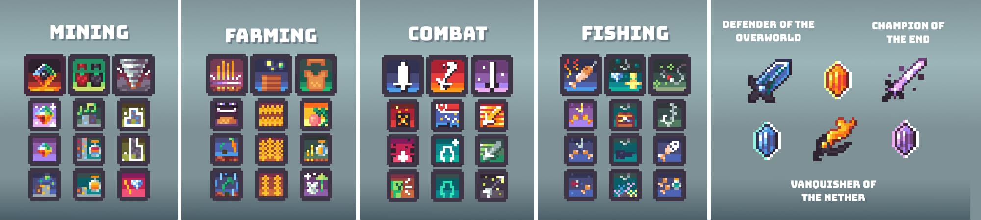 Hero banner
