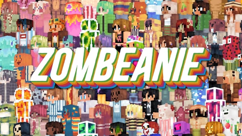Hero banner