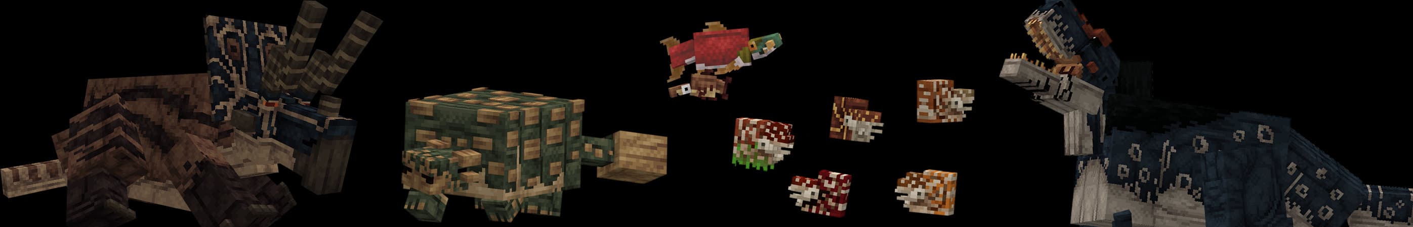 Hero banner