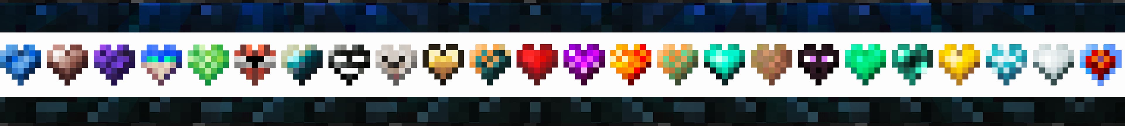 Hero banner