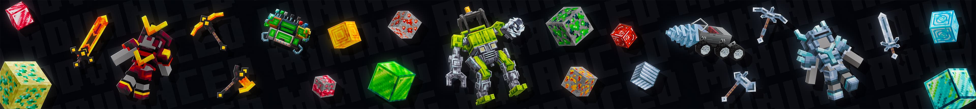 Hero banner