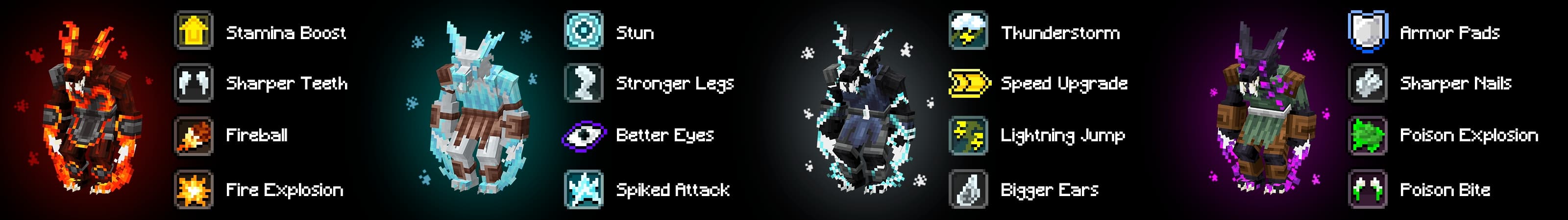 Hero banner