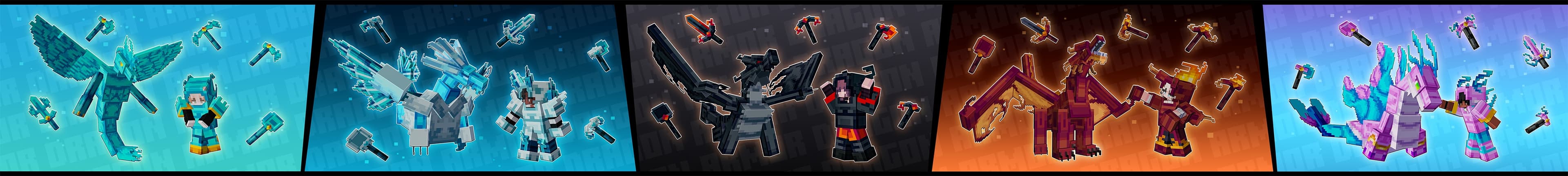 Hero banner