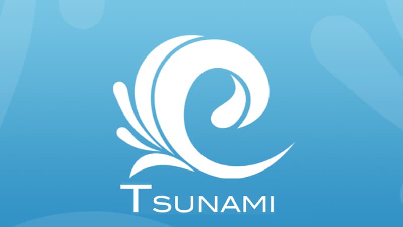 Tsunami Studios