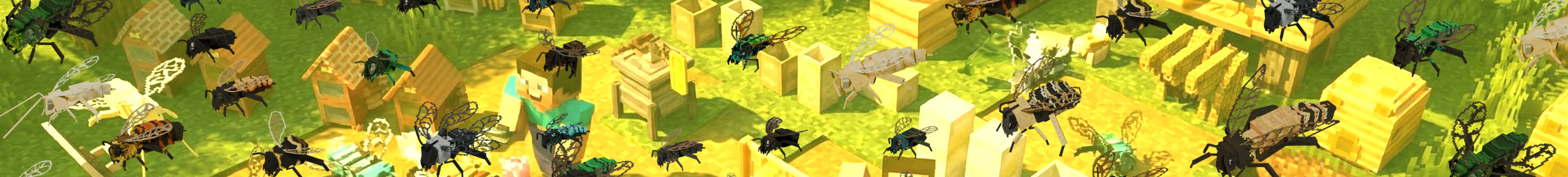 Hero banner