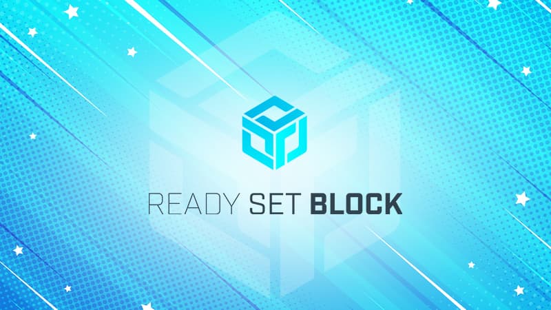 Ready, Set, Block!