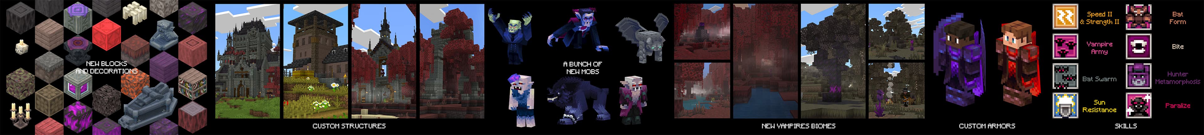 Hero banner