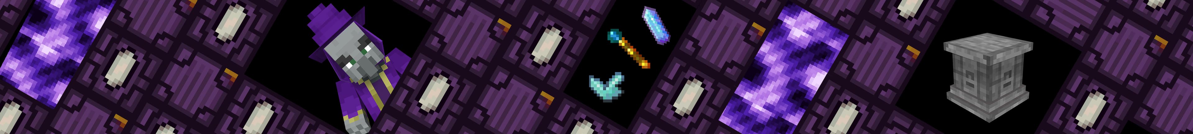 Hero banner