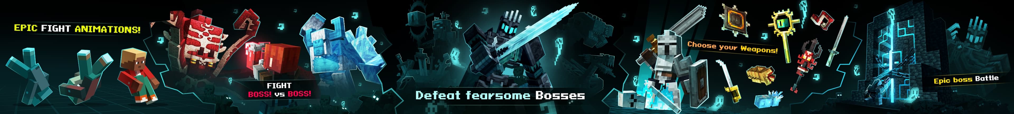 Hero banner