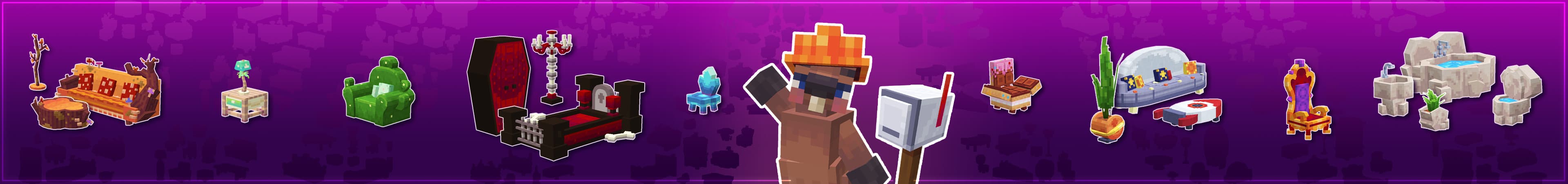 Hero banner