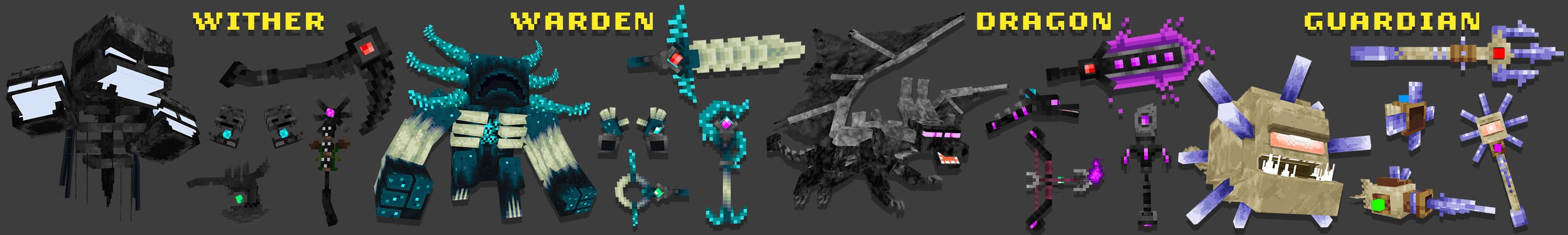 Hero banner