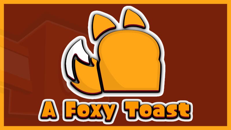 A Foxy Toast