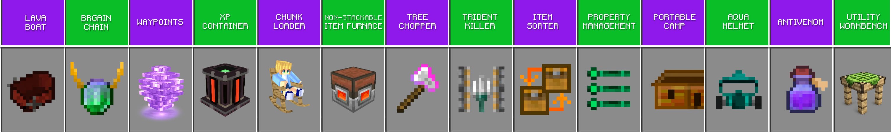 Hero banner
